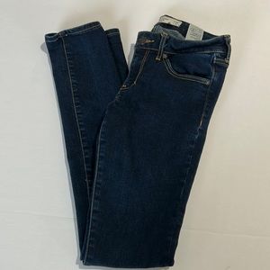 Abercrombie & Fitch Super Skinny | Size: 2 | $12